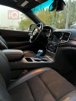 جيب جراند شيروكي